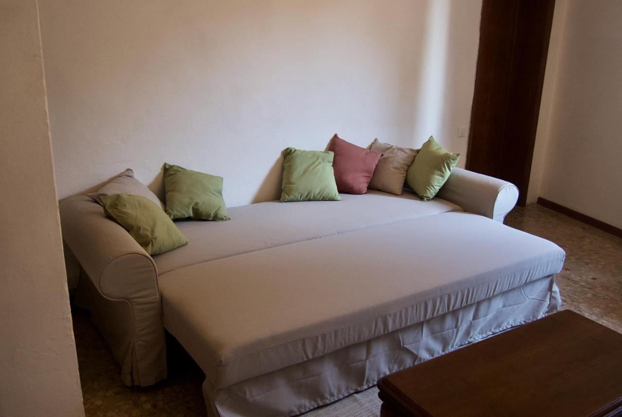 Casa Di Canfreo Lari Extérieur photo