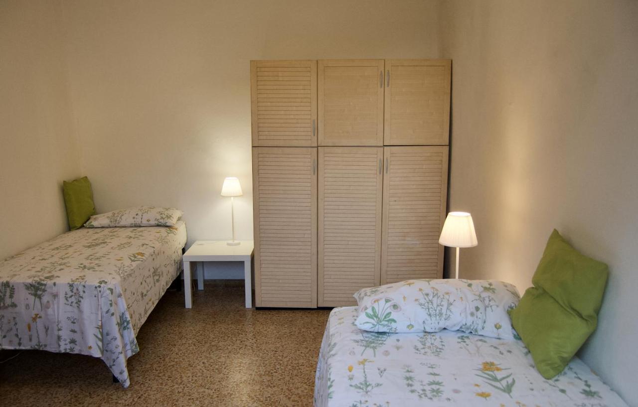 Casa Di Canfreo Lari Extérieur photo