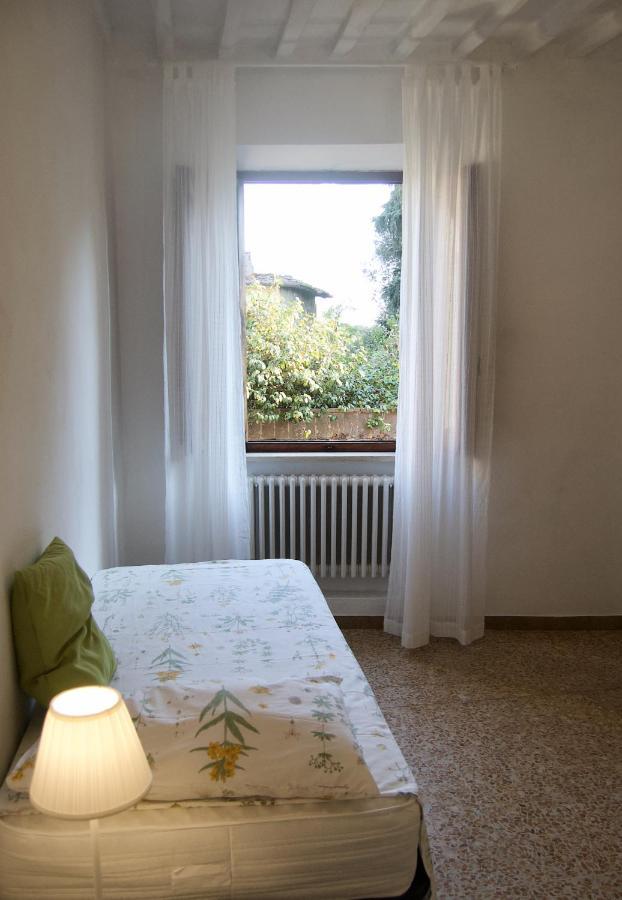 Casa Di Canfreo Lari Extérieur photo