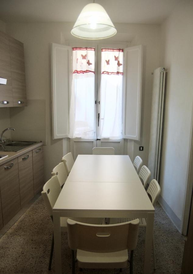 Casa Di Canfreo Lari Extérieur photo