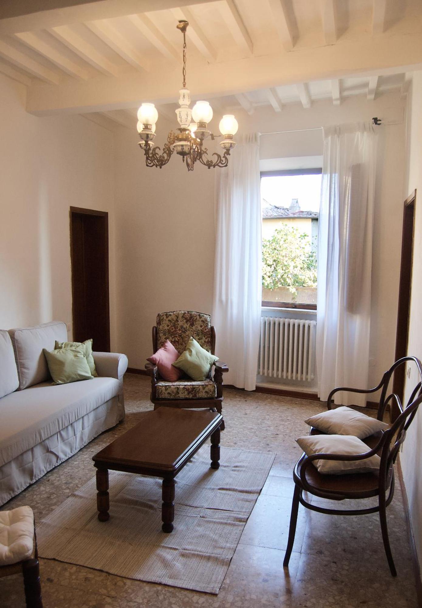 Casa Di Canfreo Lari Extérieur photo