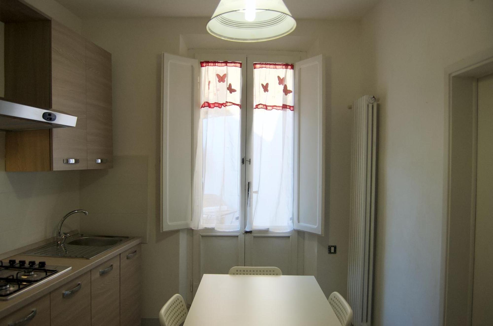 Casa Di Canfreo Lari Extérieur photo